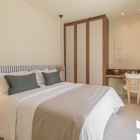 Hotel Eleni Adamantas Eksteriør billede